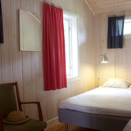 Hamburgoe Gamla Skola Hostel Hamburgsund Ngoại thất bức ảnh